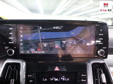 2021 - kia sorento