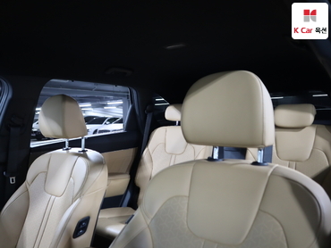 2021 - kia sorento