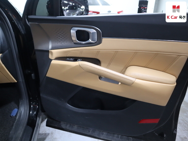 2021 - kia sorento