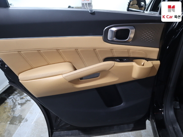 2021 - kia sorento