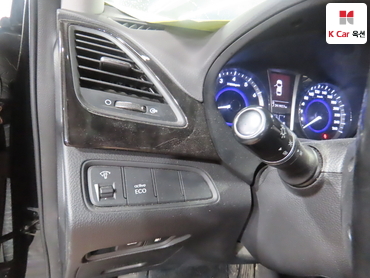 2012 - hyundai grandeur