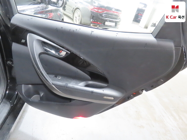 2012 - hyundai grandeur