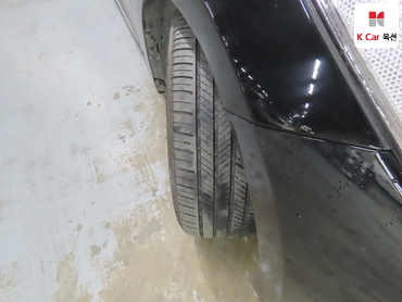 2012 - hyundai grandeur