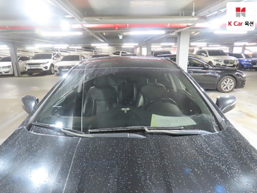 2012 - hyundai grandeur