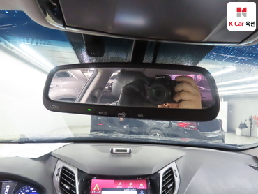 2012 - hyundai grandeur