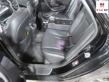 2012 - hyundai grandeur