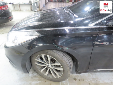 2012 - hyundai grandeur