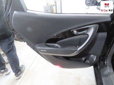 2012 - hyundai grandeur
