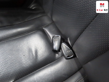2012 - hyundai grandeur