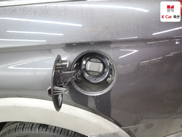 2013 - chevrolet captiva
