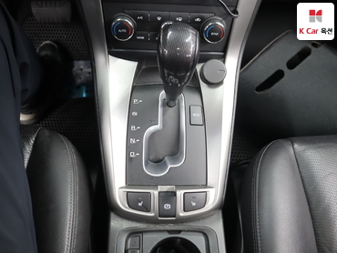 2013 - chevrolet captiva
