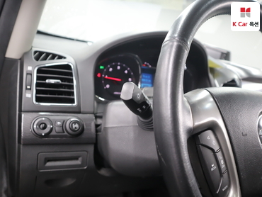 2013 - chevrolet captiva