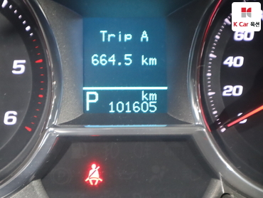 2013 - chevrolet captiva