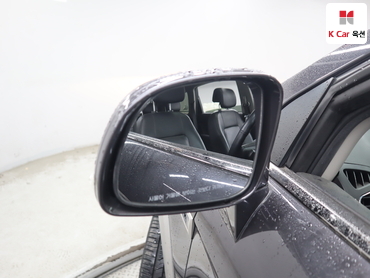 2013 - chevrolet captiva