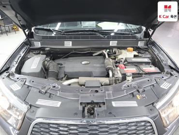 2013 - chevrolet captiva