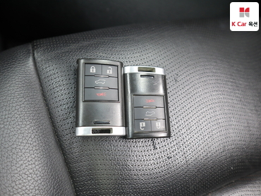 2013 - chevrolet captiva