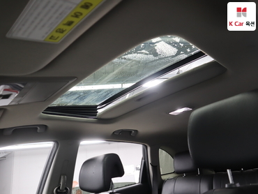 2013 - chevrolet captiva
