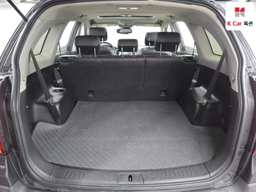 2013 - chevrolet captiva