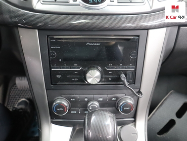 2013 - chevrolet captiva