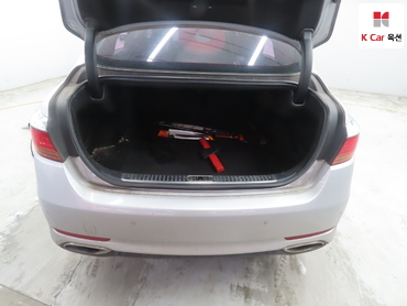 2015 - kia k9