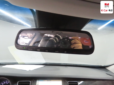 2015 - kia k9