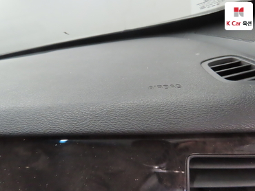 2015 - kia k9