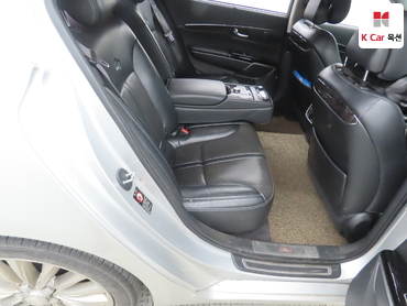 2015 - kia k9