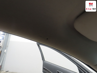 2015 - kia k9