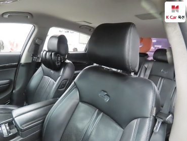 2015 - kia k9