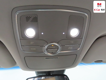 2015 - kia k9