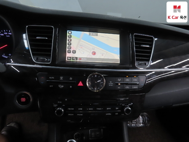 2015 - kia k9