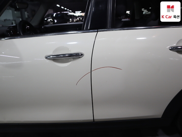 2016 - mini cooper