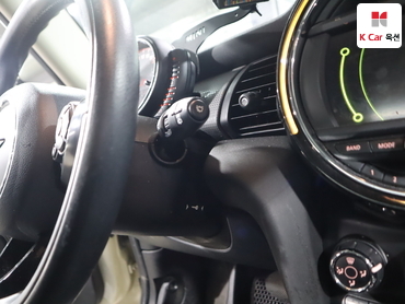2016 - mini cooper