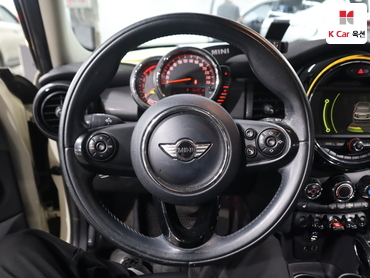 2016 - mini cooper