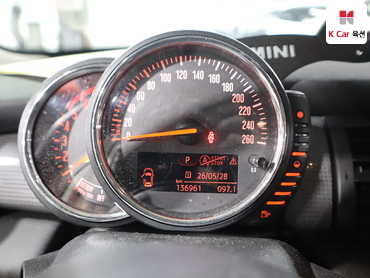 2016 - mini cooper