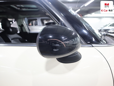 2016 - mini cooper