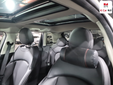 2016 - mini cooper