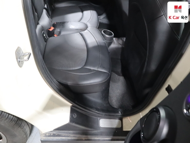 2016 - mini cooper