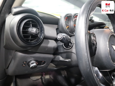 2016 - mini cooper