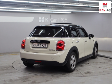 2016 - mini cooper