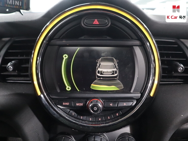 2016 - mini cooper