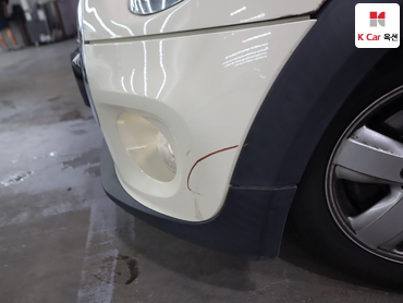 2016 - mini cooper