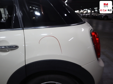 2016 - mini cooper
