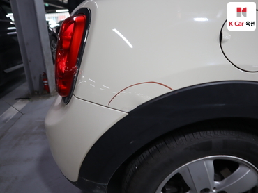 2016 - mini cooper