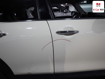 2016 - mini cooper