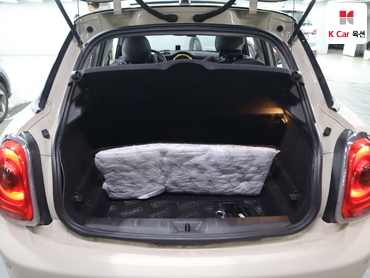 2016 - mini cooper