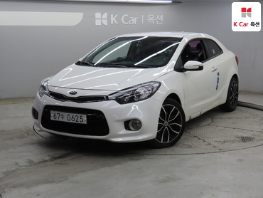 Kia K3 2015 | Mazad Korea
