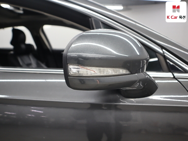 2015 - ford mondeo