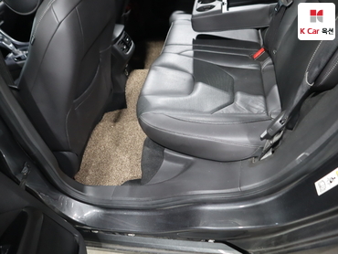 2015 - ford mondeo