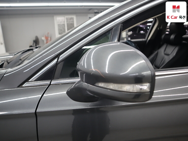 2015 - ford mondeo